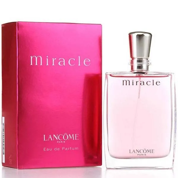 Review 9 chai nước hoa nữ Lancome chính hãng Pháp mùi hương rất thơm