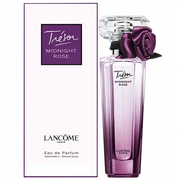Review 9 chai nước hoa nữ Lancome chính hãng Pháp mùi hương rất thơm
