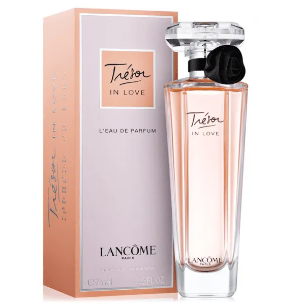 Review 9 chai nước hoa nữ Lancome chính hãng Pháp mùi hương rất thơm