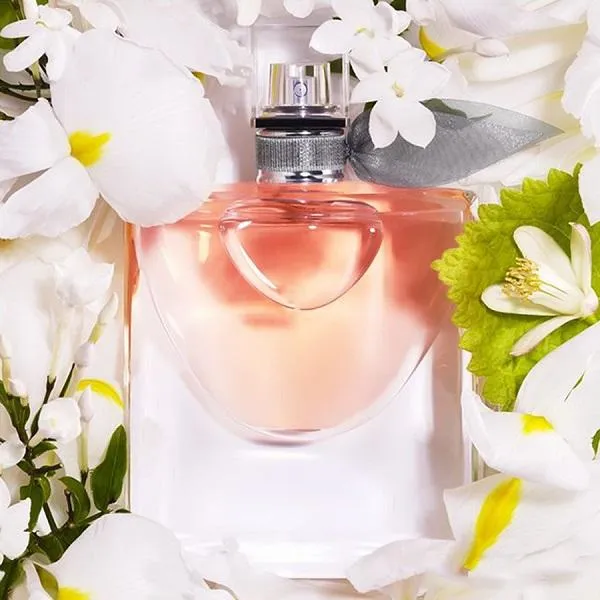 Review 9 chai nước hoa nữ Lancome chính hãng Pháp mùi hương rất thơm