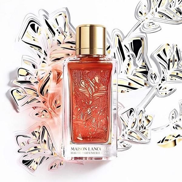 Review 9 chai nước hoa nữ Lancome chính hãng Pháp mùi hương rất thơm