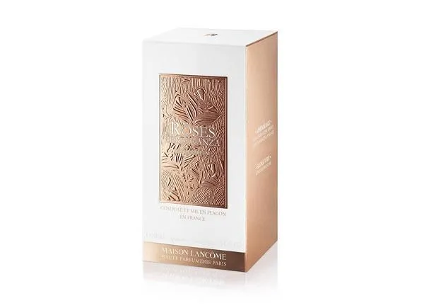 Review 9 chai nước hoa nữ Lancome chính hãng Pháp mùi hương rất thơm