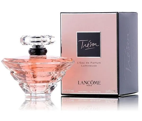 Review 9 chai nước hoa nữ Lancome chính hãng Pháp mùi hương rất thơm