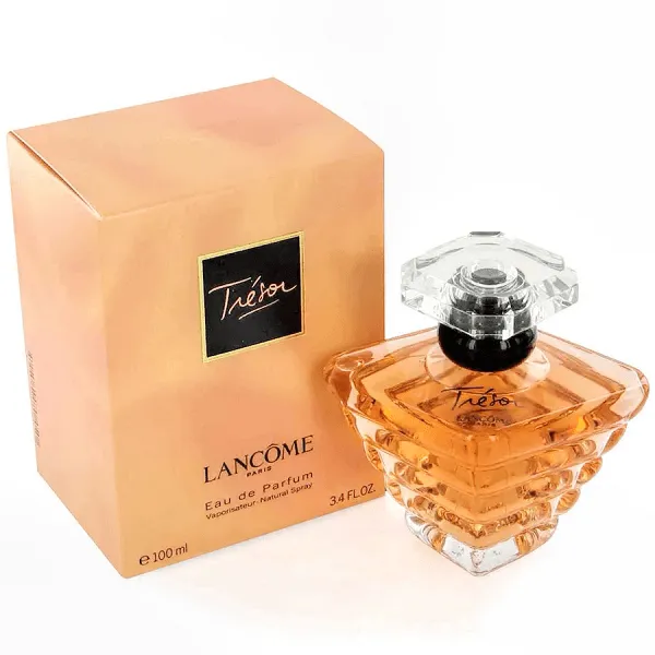 Review 9 chai nước hoa nữ Lancome chính hãng Pháp mùi hương rất thơm