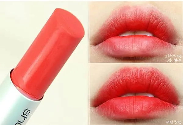 Review 9 màu son Shu Uemura vô cùng đẹp làm say đắm phái đẹp - 5