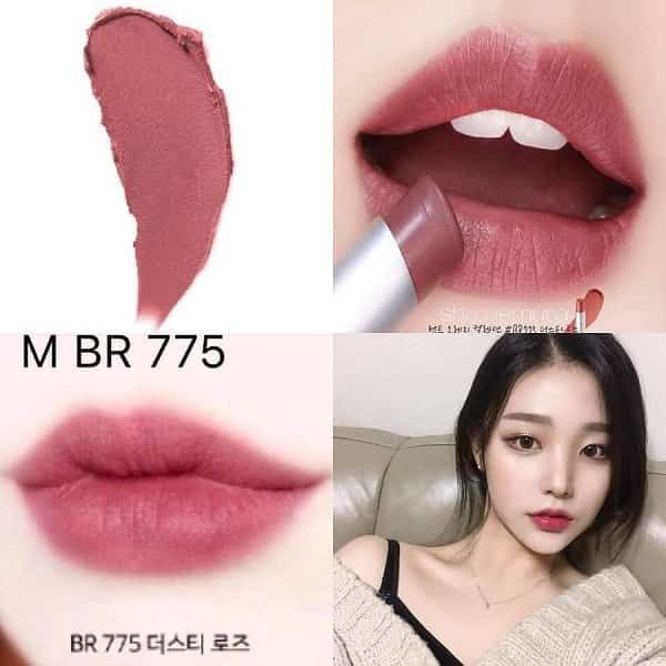 Review 9 màu son Shu Uemura vô cùng đẹp làm say đắm phái đẹp - 13