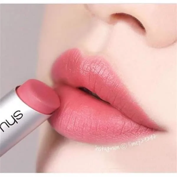 Review 9 màu son Shu Uemura vô cùng đẹp làm say đắm phái đẹp - 12