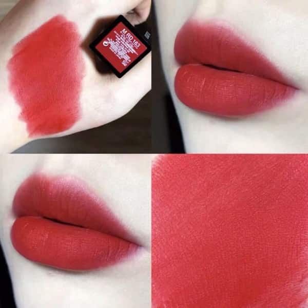 Review 9 màu son Shu Uemura vô cùng đẹp làm say đắm phái đẹp - 15