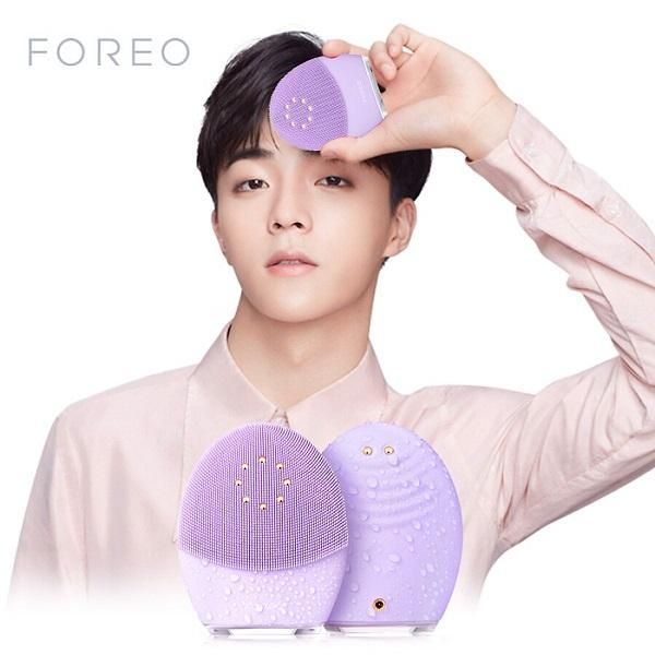 Review máy rửa mặt Foreo Luna 3 Plus có gì nổi bật so với Luna 3