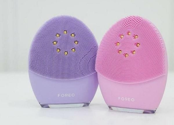 Review máy rửa mặt Foreo Luna 3 Plus có gì nổi bật so với Luna 3