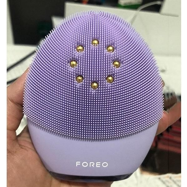 Review máy rửa mặt Foreo Luna 3 Plus có gì nổi bật so với Luna 3