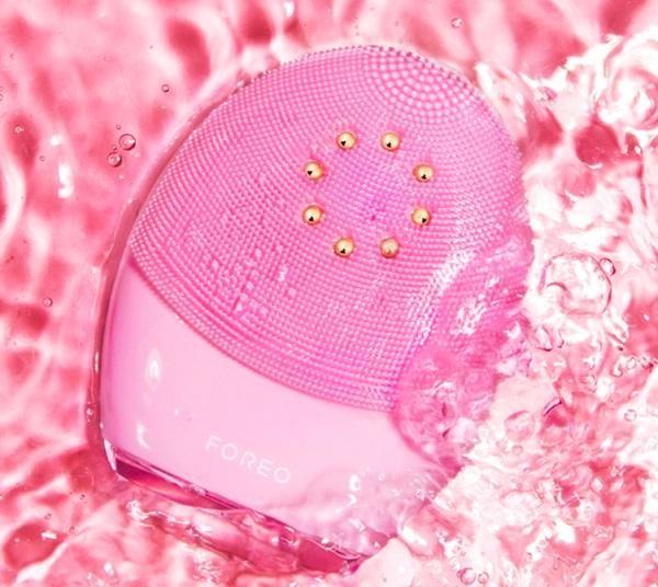Review máy rửa mặt Foreo Luna 3 Plus có gì nổi bật so với Luna 3