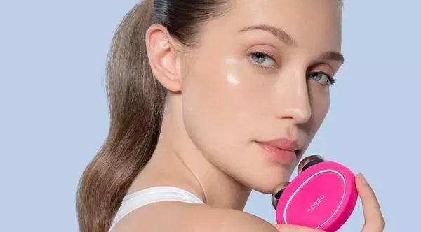 Review máy massage nâng cơ mặt Foreo Bear có tốt như lời đồn quảng cáo?
