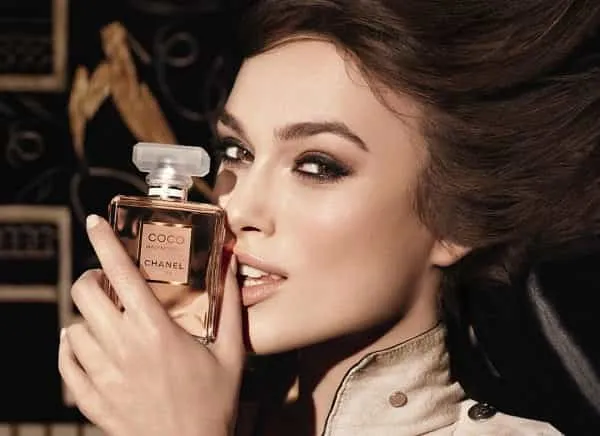 Review 6 chai nước hoa Coco Chanel chính hãng Pháp nâng tầm sự quyến rũ
