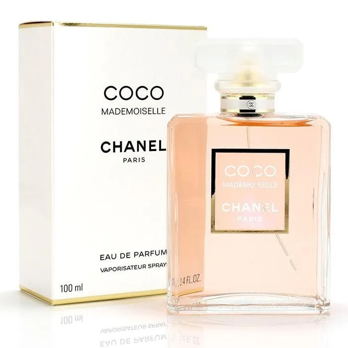 Review 6 chai nước hoa Coco Chanel chính hãng Pháp nâng tầm sự quyến rũ