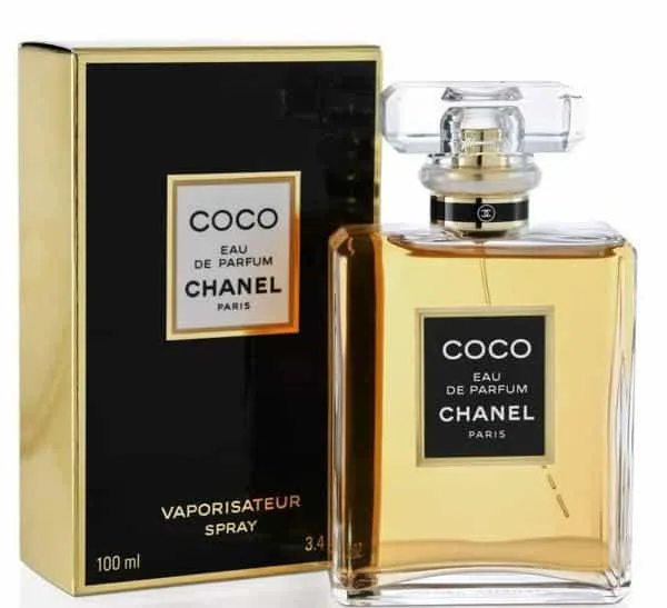 Review 6 chai nước hoa Coco Chanel chính hãng Pháp nâng tầm sự quyến rũ