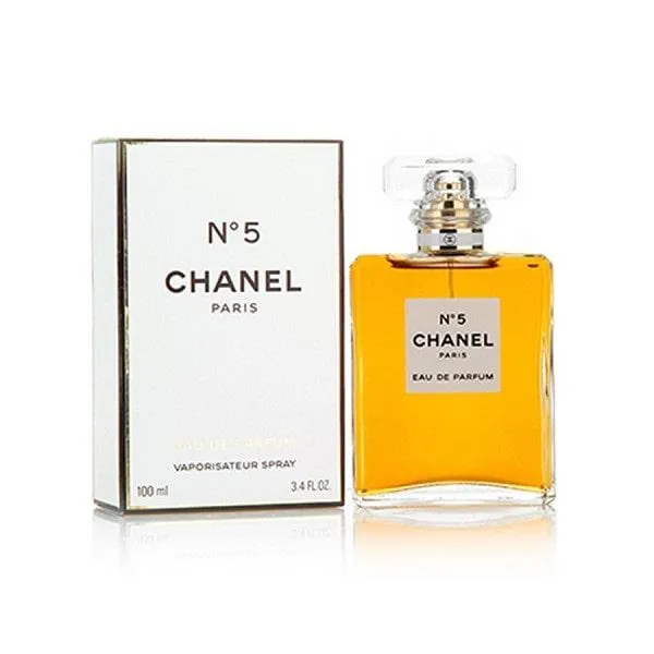 Review 6 chai nước hoa Coco Chanel chính hãng Pháp nâng tầm sự quyến rũ