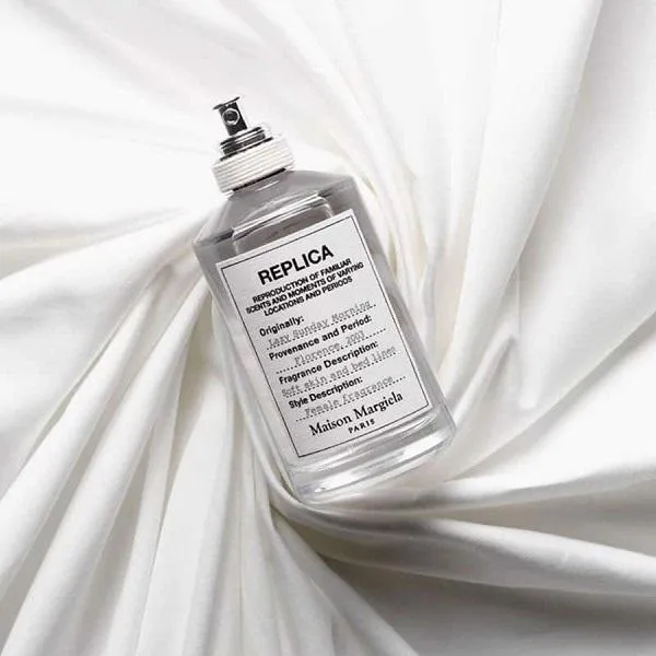 TOP 17 nước hoa Replica Maison Martin Margiela bán chạy 2025