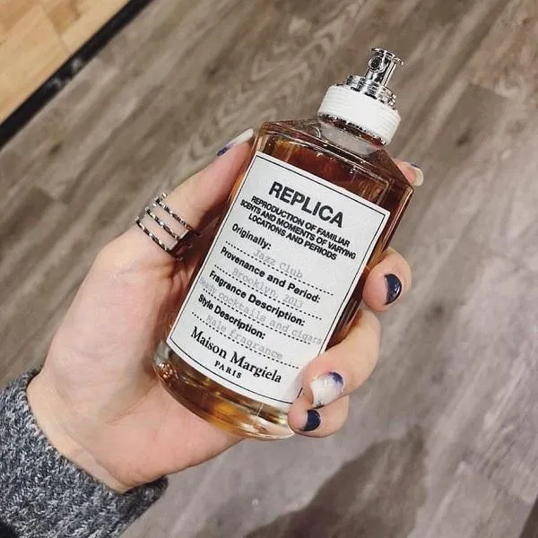 TOP 17 nước hoa Replica Maison Martin Margiela bán chạy 2025