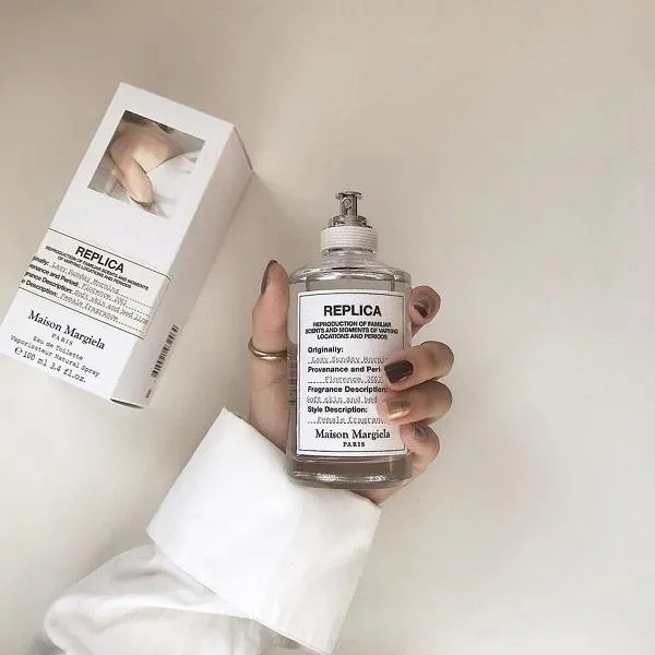 TOP 17 nước hoa Replica Maison Martin Margiela bán chạy 2025