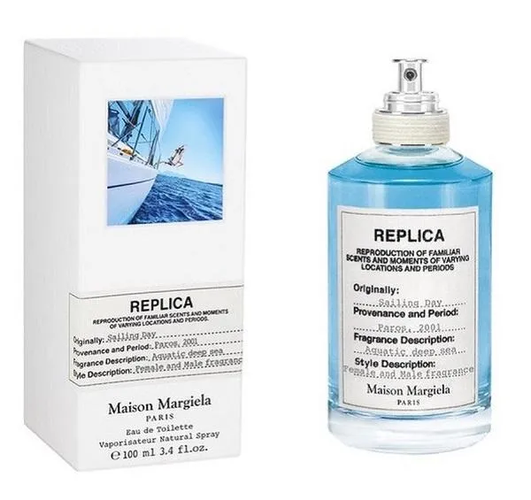 TOP 17 nước hoa Replica Maison Martin Margiela bán chạy 2025