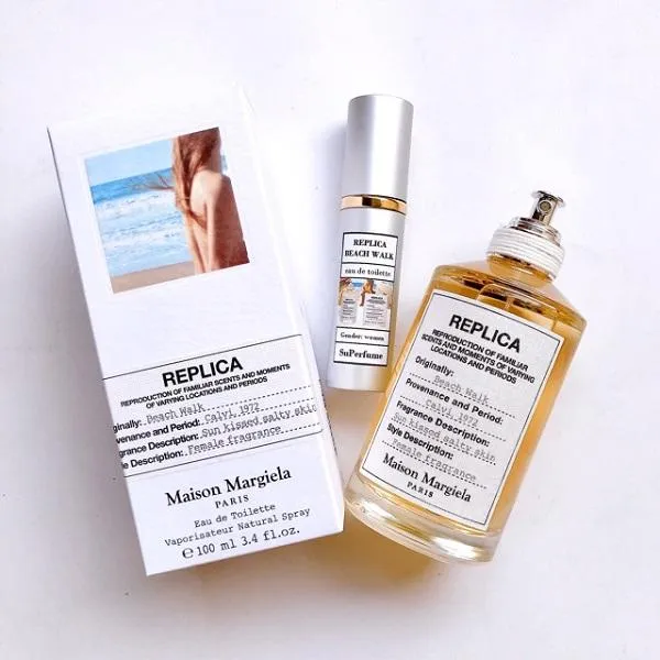 TOP 17 nước hoa Replica Maison Martin Margiela bán chạy 2025