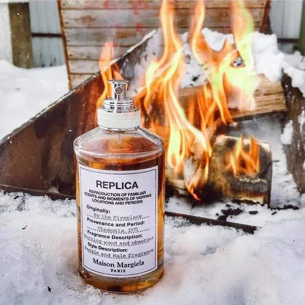 TOP 17 nước hoa Replica Maison Martin Margiela bán chạy 2025