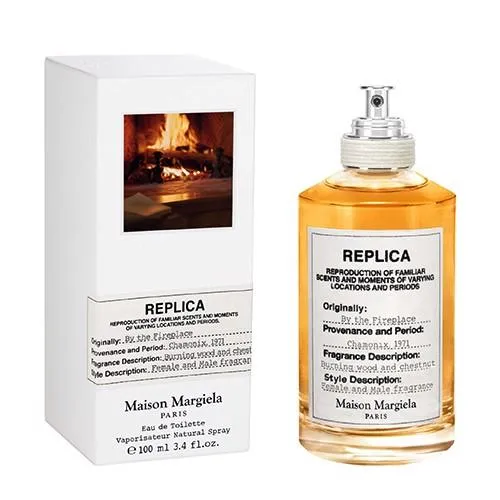TOP 17 nước hoa Replica Maison Martin Margiela bán chạy 2025