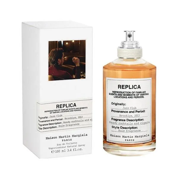 TOP 17 nước hoa Replica Maison Martin Margiela bán chạy 2025