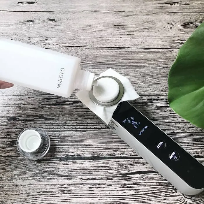 Review và so sánh 4 dòng máy massage Yaman HRF 10T, 11B, 20N và 20P - 22