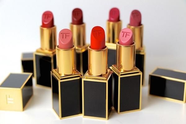 Top 25+ màu son Tom Ford đẹp tươi chính hãng được mua nhiều