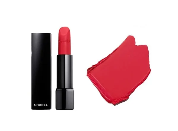 Giá son Chanel chính hãng trendy và top 20 màu son Chanel sang chảnh - 16