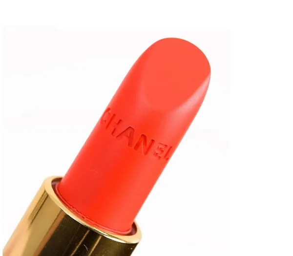 Giá son Chanel chính hãng trendy và top 20 màu son Chanel sang chảnh - 17
