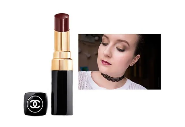 Giá son Chanel chính hãng trendy và top 20 màu son Chanel sang chảnh - 24