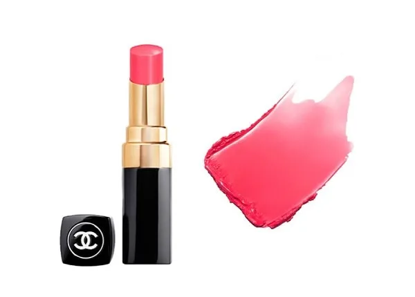 Giá son Chanel chính hãng trendy và top 20 màu son Chanel sang chảnh - 25