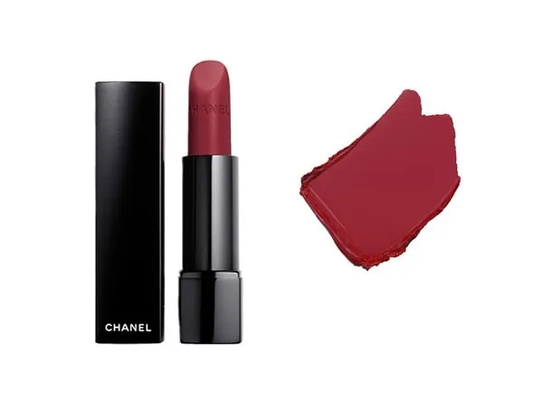 Giá son Chanel chính hãng trendy và top 20 màu son Chanel sang chảnh - 7
