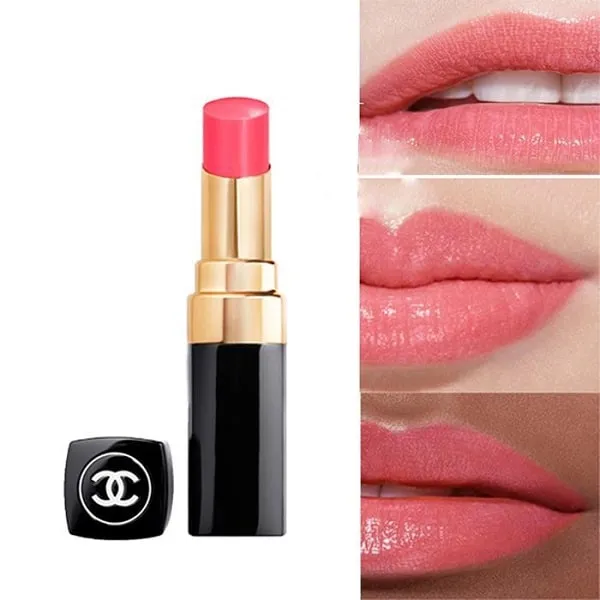 Giá son Chanel chính hãng trendy và top 20 màu son Chanel sang chảnh - 26