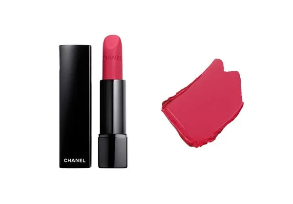 Giá son Chanel chính hãng trendy và top 20 màu son Chanel sang chảnh - 9