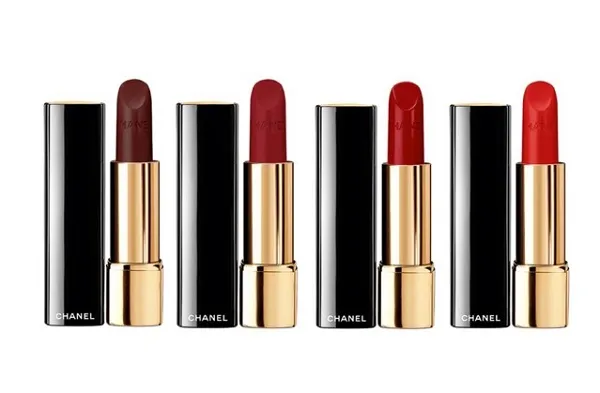 Giá son Chanel chính hãng trendy và top 20 màu son Chanel sang chảnh - 3