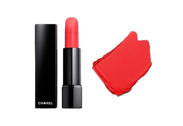 Giá son Chanel chính hãng trendy và top 20 màu son Chanel sang chảnh - 12
