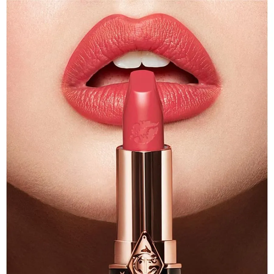 Son màu hồng san hô là gì? Top 9 thỏi son hồng san hô cao cấp đang hot - 21