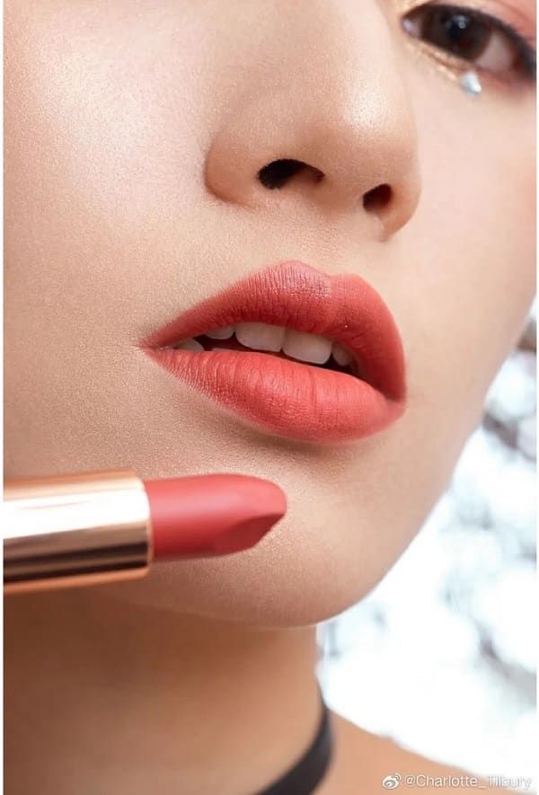 Son màu hồng san hô là gì? Top 9 thỏi son hồng san hô cao cấp đang hot - 22