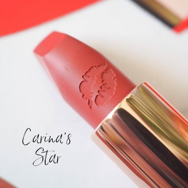 Son màu hồng san hô là gì? Top 9 thỏi son hồng san hô cao cấp đang hot - 20