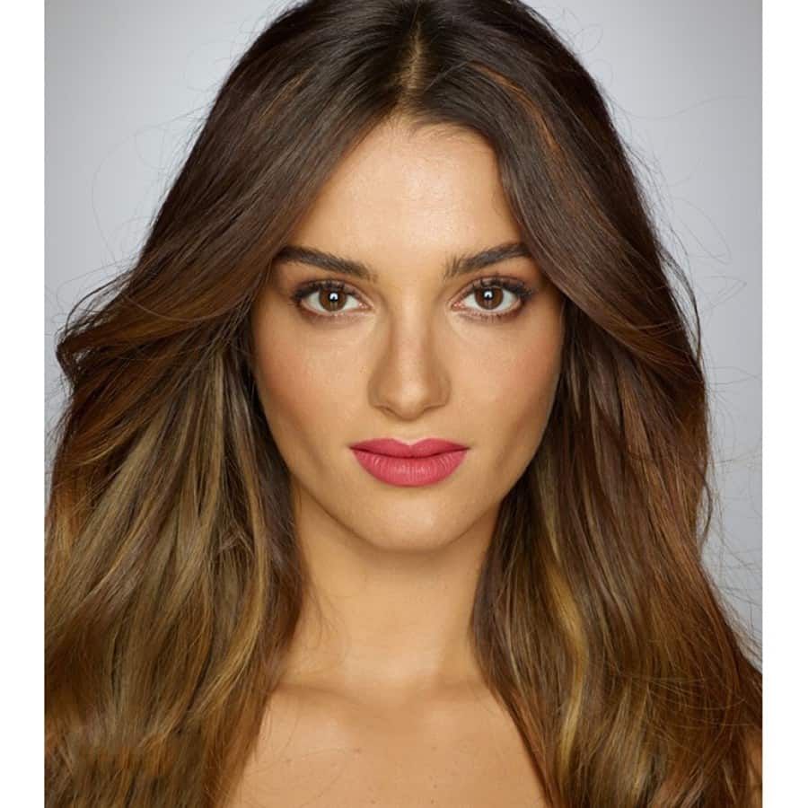 Son màu hồng san hô là gì? Top 9 thỏi son hồng san hô cao cấp đang hot - 18