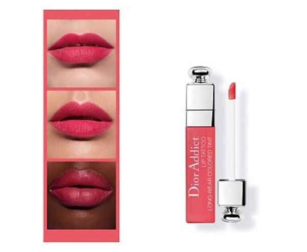 Son màu hồng san hô là gì? Top 9 thỏi son hồng san hô cao cấp đang hot - 12