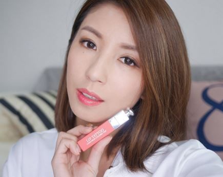 Son màu hồng san hô là gì? Top 9 thỏi son hồng san hô cao cấp đang hot - 13