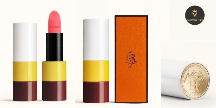 Son màu hồng san hô là gì? Top 9 thỏi son hồng san hô cao cấp đang hot - 16