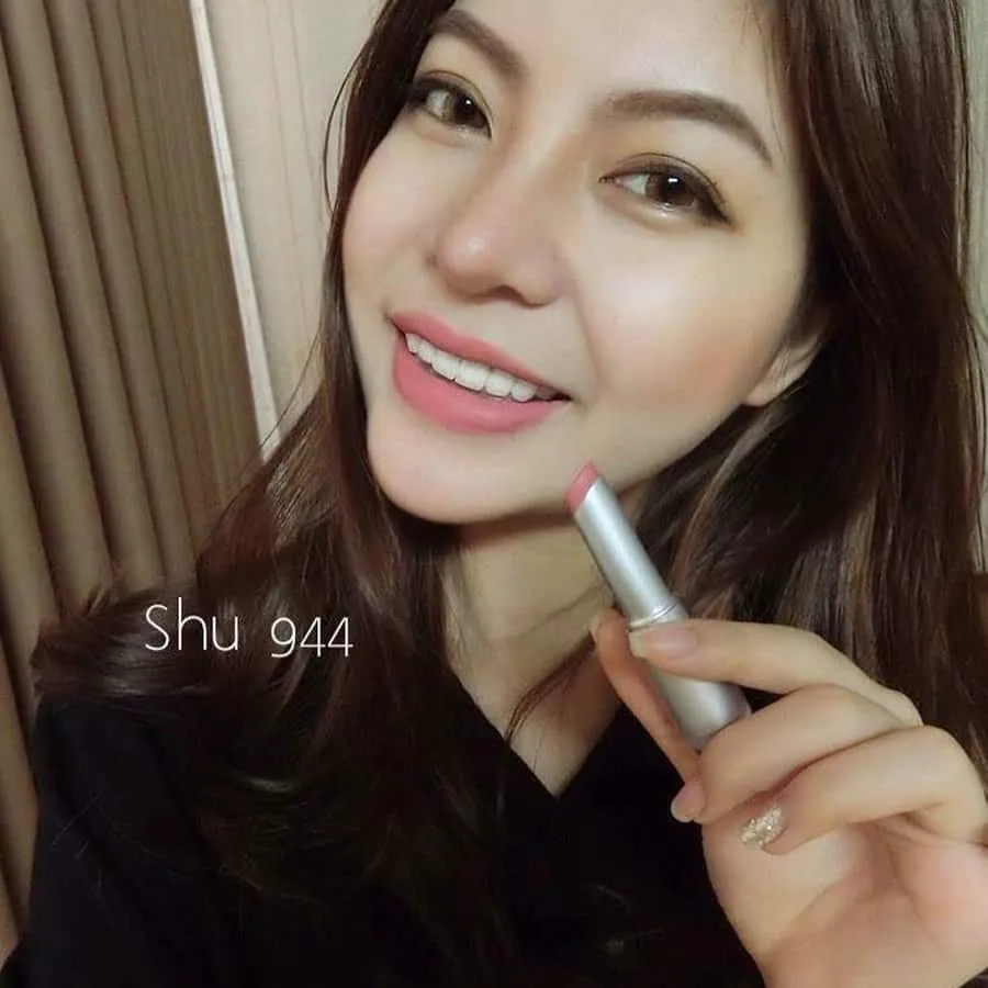 Son màu hồng san hô là gì? Top 9 thỏi son hồng san hô cao cấp đang hot - 26