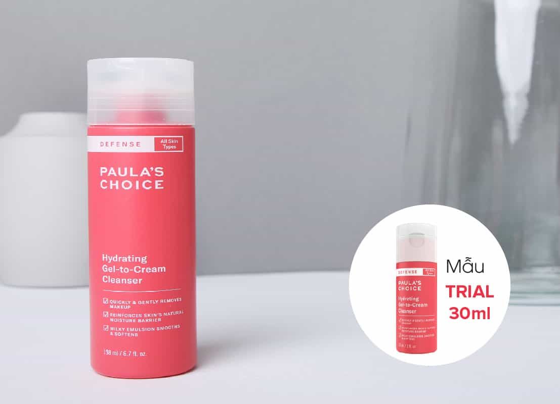 Top 7+ sữa rửa mặt hỗ trợ làm sạch mụn cho da dầu được nhiều khách hàng yêu thích làm sạch hiệu quả và thân thiện với làn da - 14