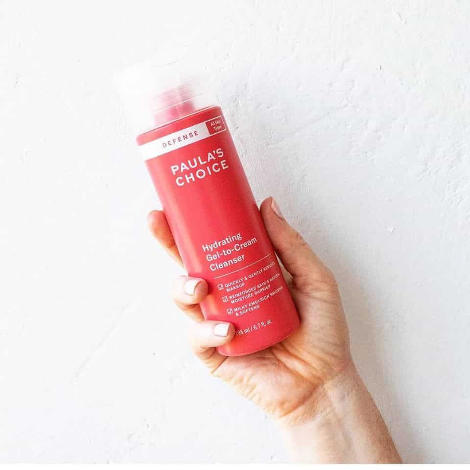 Top 7+ sữa rửa mặt hỗ trợ làm sạch mụn cho da dầu được nhiều khách hàng yêu thích làm sạch hiệu quả và thân thiện với làn da - 15